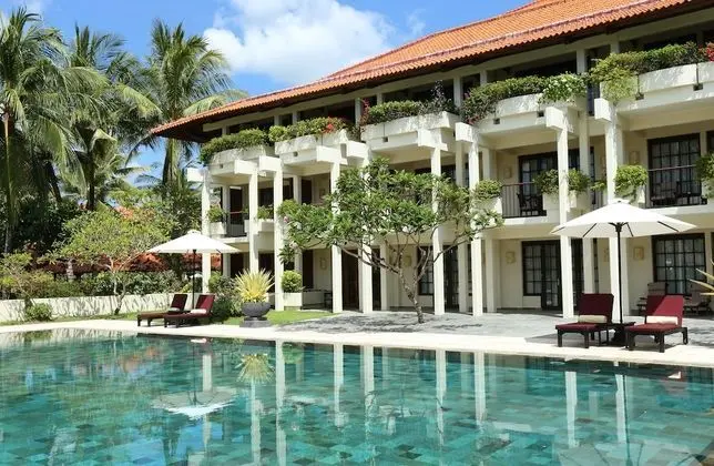 Executive Oda, Bahçe Manzaralı (Ayodaya Palace with Club Benefit)