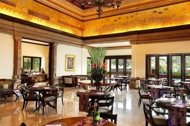 Executive Süit, 1 Yatak Odası, Bahçe Manzaralı (Ayodya Suite with Club Benefit)