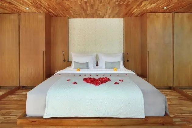 Grand Villa, 1 Yatak Odası, Kişiye Özel Havuzlu