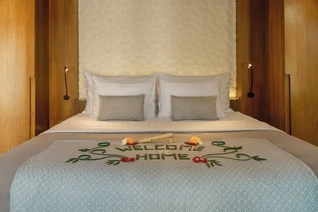 Grand Villa, 1 Yatak Odası, Kişiye Özel Havuzlu