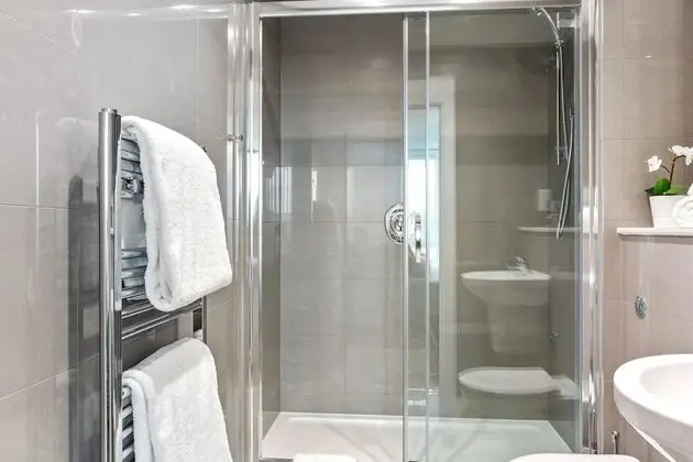 Luxury Apart Daire, 2 Yatak Odası, Engellilere Uygun, Şehir Manzaralı