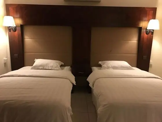 Apart Daire, 3 Yatak Odası