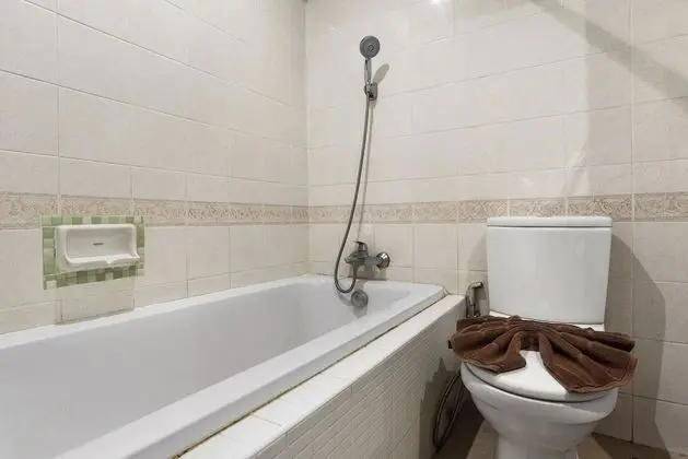 Deluxe Oda, Nehir Manzaralı (Deluxe River View)