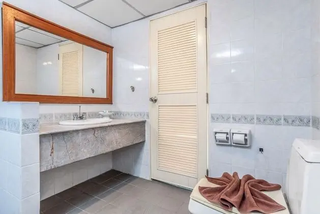 Executive Suite Room