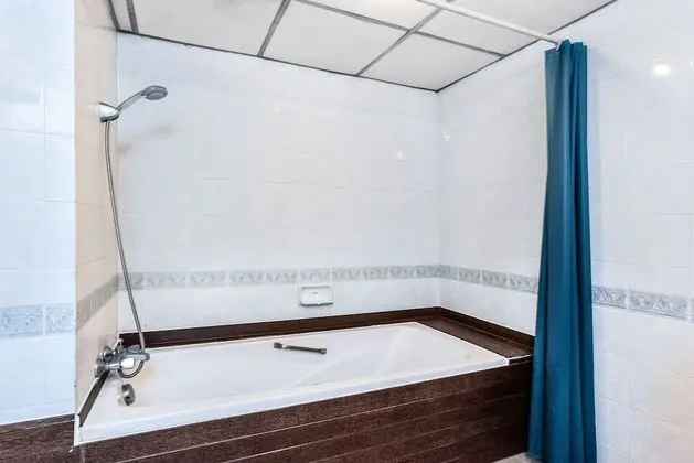 Executive Suite Room