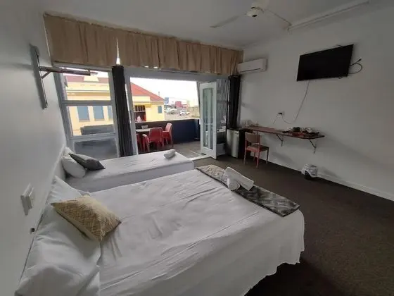 Stüdyo Süit, Özel Banyo