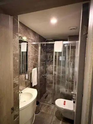 Standard Room, Manzarasız