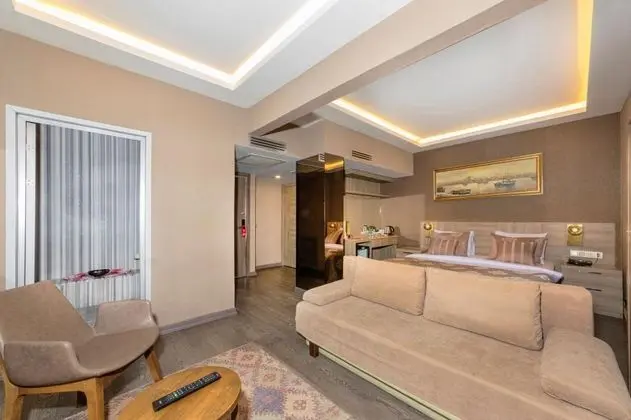 Superior, Şehir Manzaralı