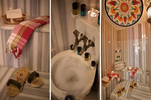 Superior, Şehir Manzaralı