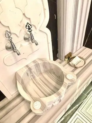 Deluxe Oda Türk Hamamlı,    , Hamamlı
