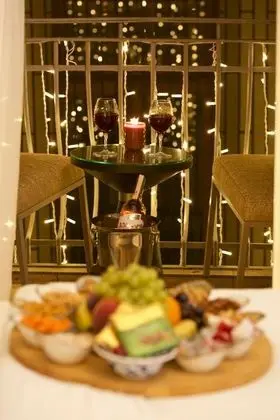 Deluxe Oda Türk Hamamlı,    , Hamamlı