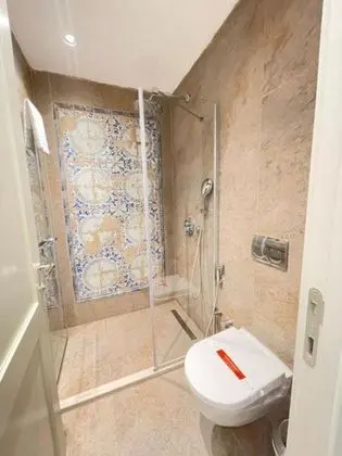 Luxury Room, Sokak Manzaralı, Küvetli