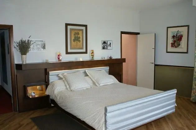 Tek Büyük Yataklı Oda (Patrons)