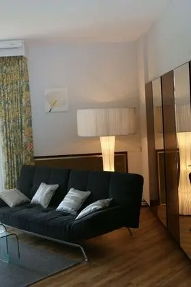 Tek Büyük Yataklı Oda (Patrons)