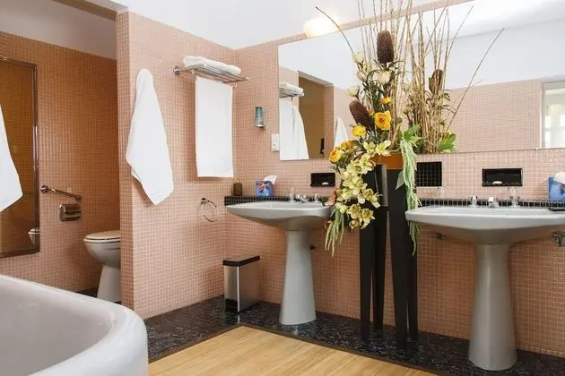 Tek Büyük Yataklı Oda (Patrons)