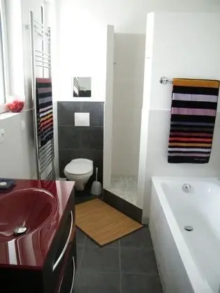 Üç Kişilik Oda (Nouvelle Génération)