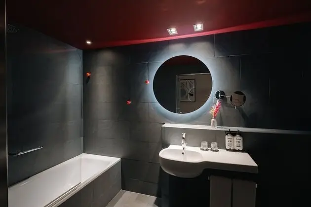 Standard Oda, 1 En Büyük (King) Boy Yatak
