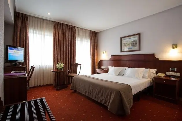 Comfort İki Ayrı Yataklı Oda