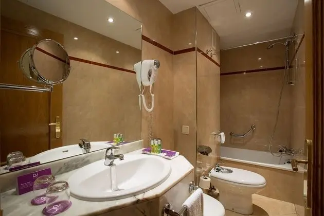 Comfort İki Ayrı Yataklı Oda