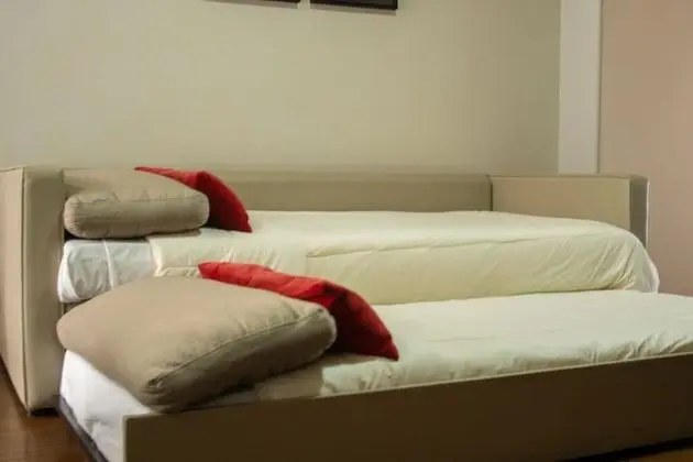 Deluxe Üç Kişilik Oda