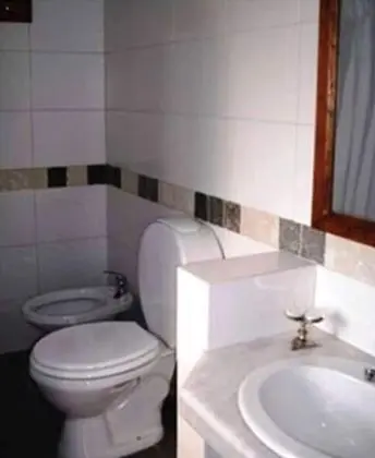 Standard Oda, 1 Çift Kişilik Yatak