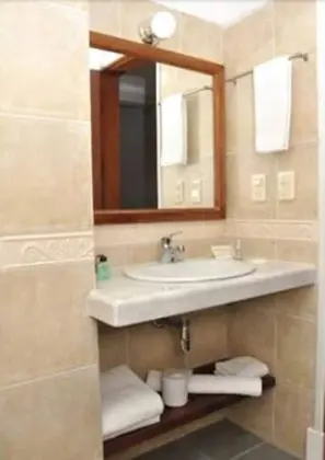 Standard Oda, 1 Çift Kişilik Yatak
