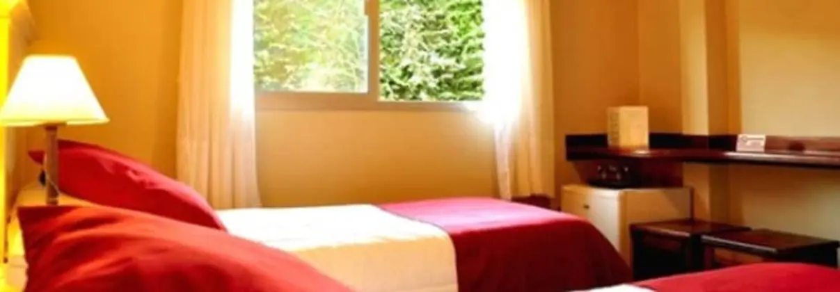 Standard Oda, 2 Tek Kişilik Yatak