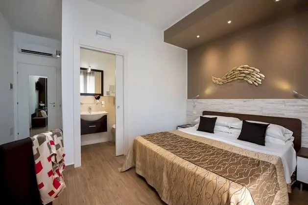 Tek Büyük Yataklı Oda, Balkon