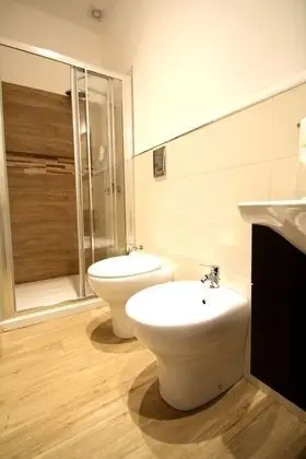 Tek Büyük Yataklı Oda, Balkon