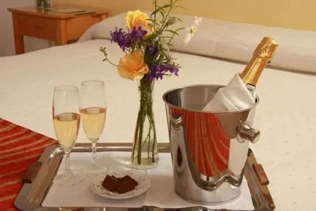 Classic Oda, Şehir Manzaralı