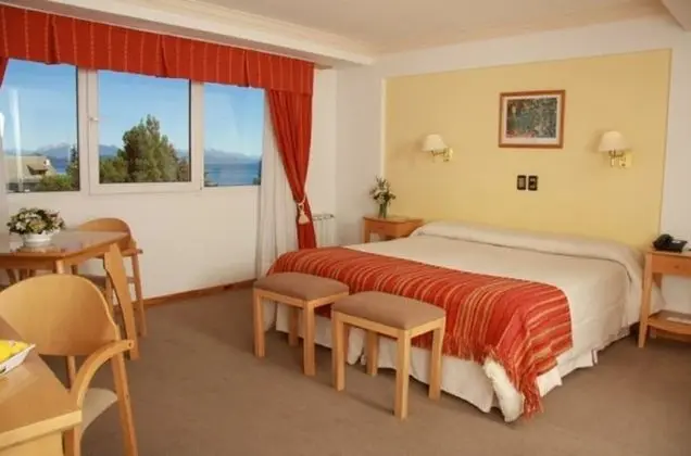 Premium Oda, Göl Manzaralı