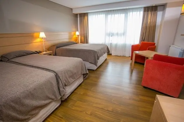 Premium Oda, Göl Manzaralı