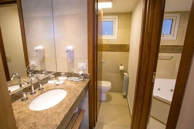 Premium Oda, Göl Manzaralı