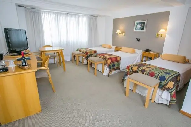 Premium Oda, Göl Manzaralı