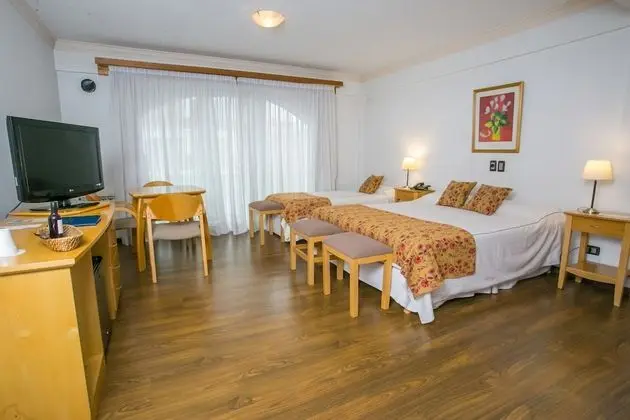 Premium Oda, Göl Manzaralı