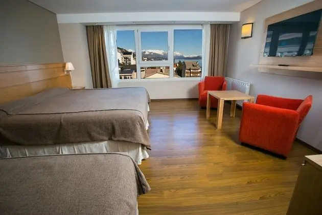 Premium Oda, Göl Manzaralı