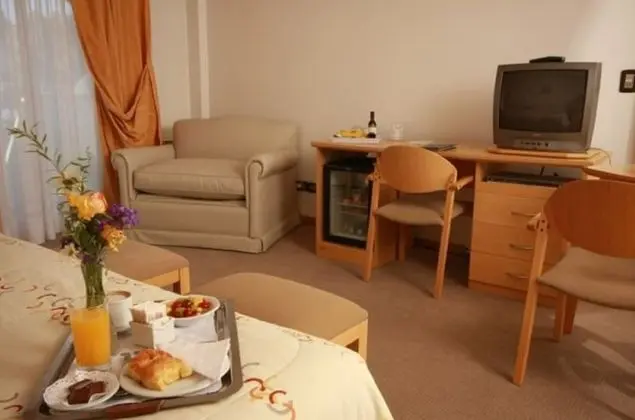 Tek Büyük Yataklı Oda, Engellilere Uygun