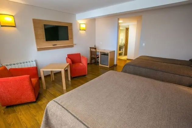 Tek Büyük Yataklı Oda, Engellilere Uygun