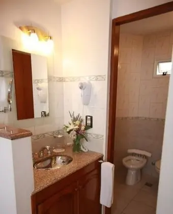 Tek Büyük Yataklı Oda, Engellilere Uygun