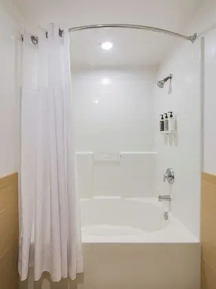 Banyo duşu