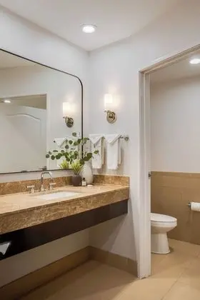 Banyo lavabosu