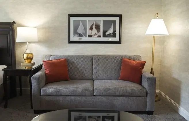 King Junior Suite