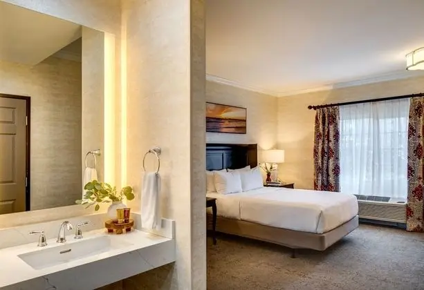 Room, 1 Queen Bed, Accessible