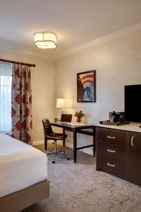 Room, 1 Queen Bed, Accessible