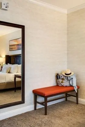 Room, 1 Queen Bed, Accessible