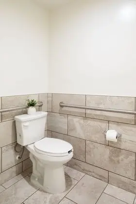 Room, 1 Queen Bed, Accessible