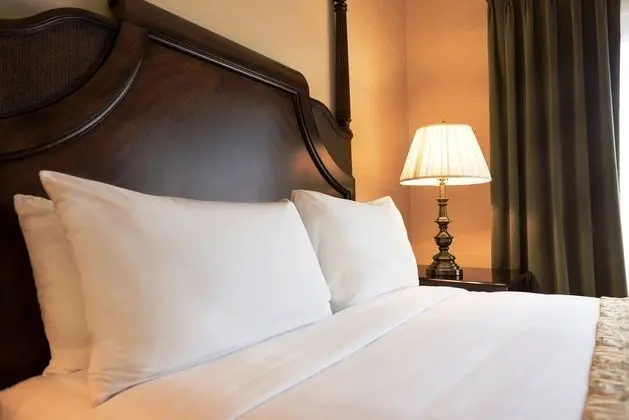 Stüdyo Two Queen Beds