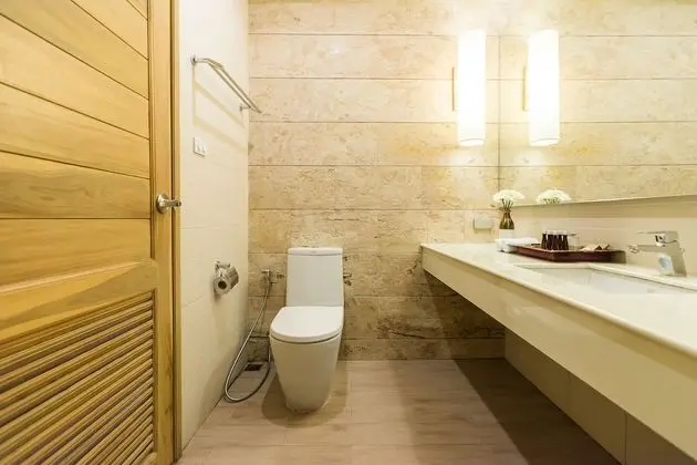 Deluxe Room King - Free Transfer to Hua Hin Beach