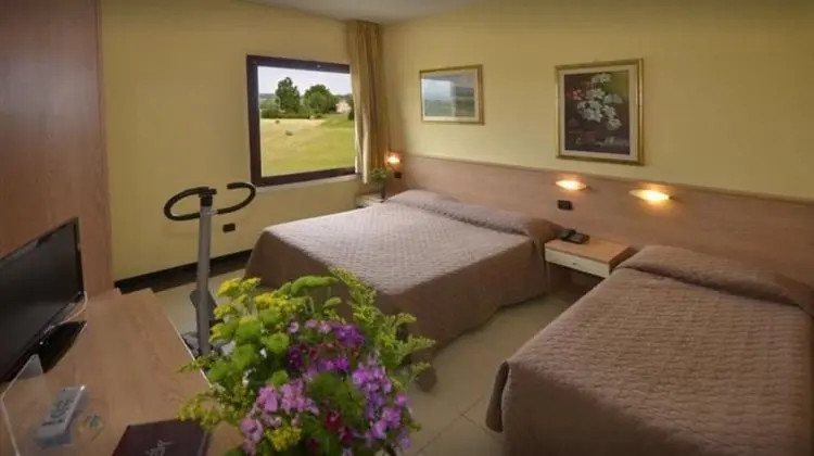 İki Ayrı Yataklı Oda