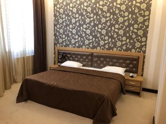 Standard Üç Kişilik Oda